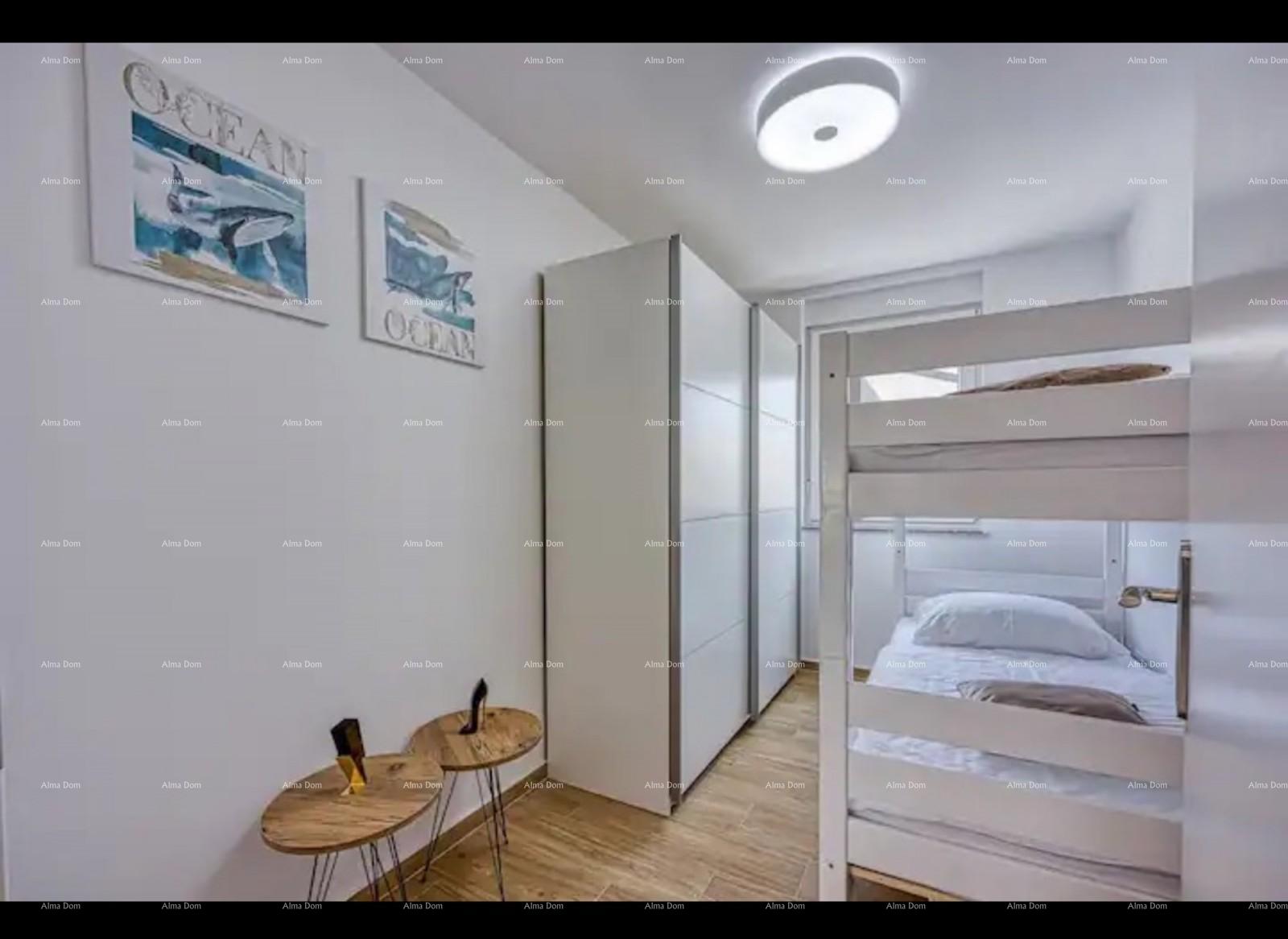 Apartma Na predaj - ISTARSKA UMAG