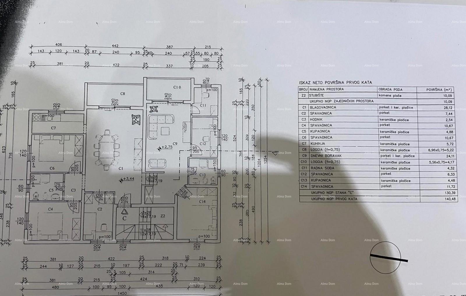 Apartmán Na predaj - ISTARSKA Umag