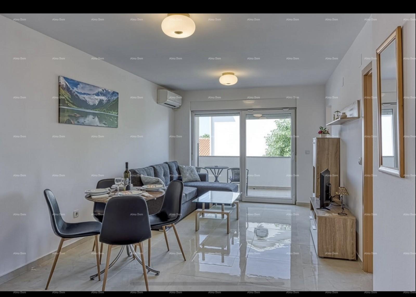 Apartma Na predaj - ISTARSKA UMAG