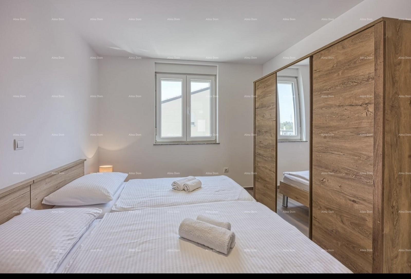 Apartma Na predaj - ISTARSKA UMAG