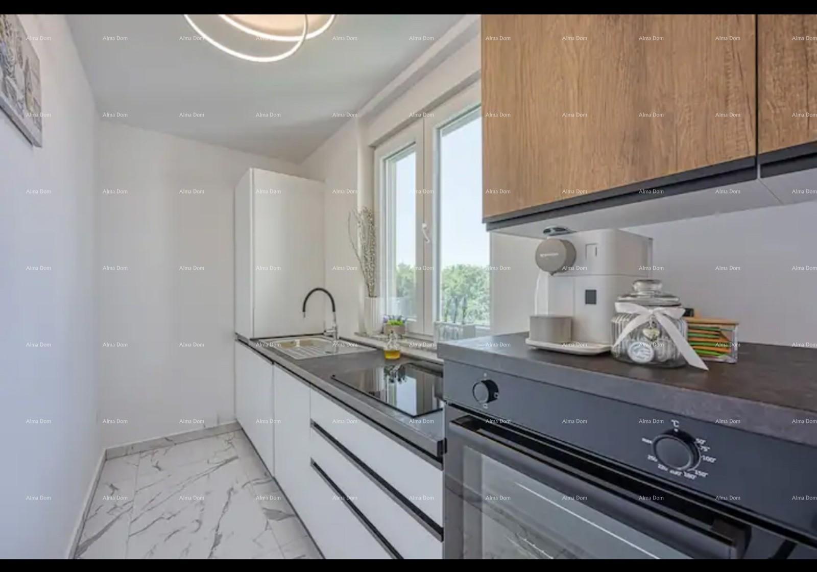 Apartma Na predaj - ISTARSKA UMAG