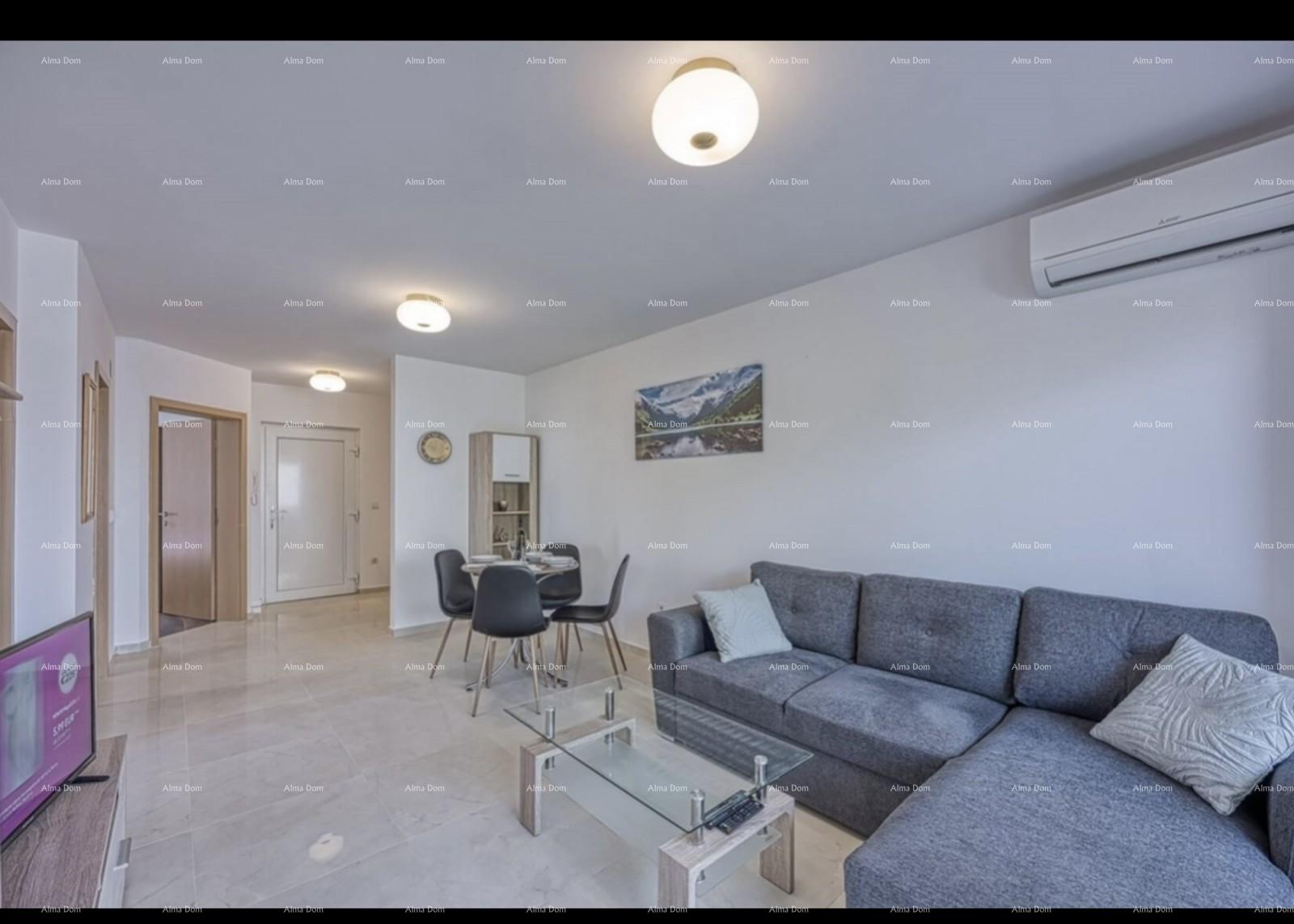 Apartma Na predaj - ISTARSKA UMAG