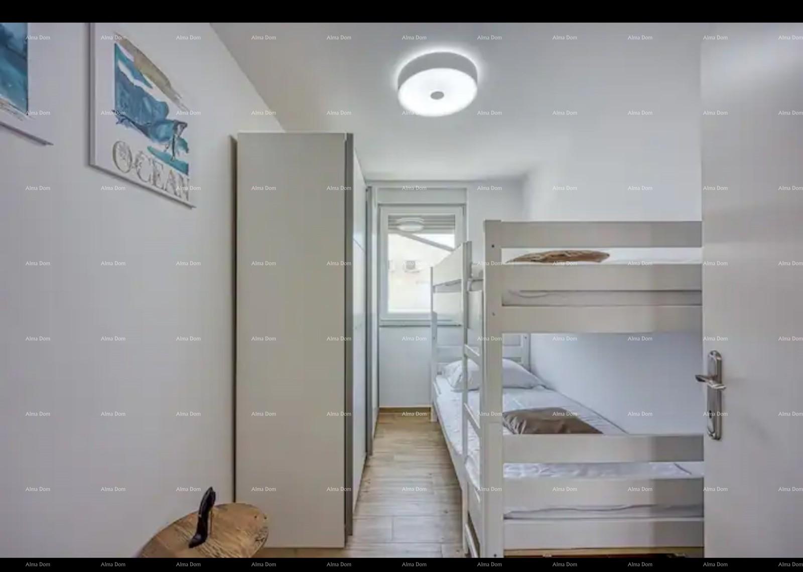 Apartma Na predaj - ISTARSKA UMAG