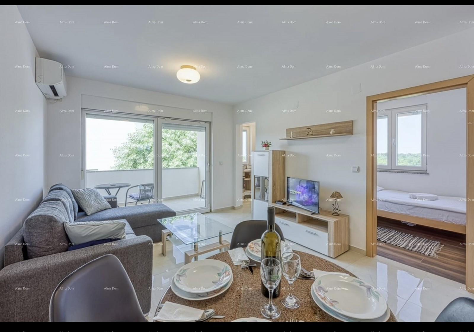 Apartma Na predaj - ISTARSKA UMAG