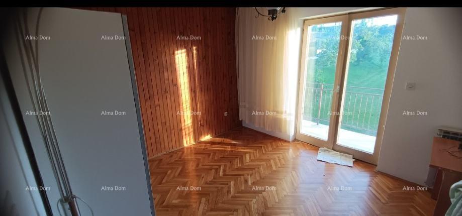 Maison À vendre - ISTARSKA PAZIN
