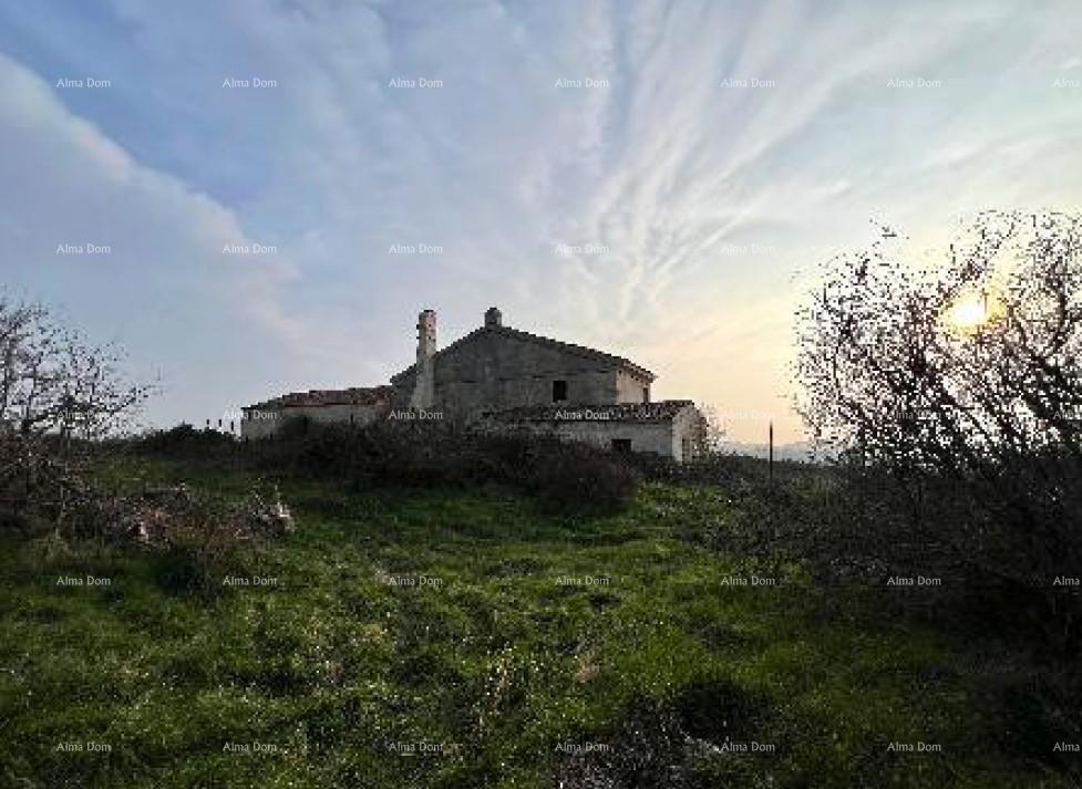 Casa In vendita - ISTARSKA PULA