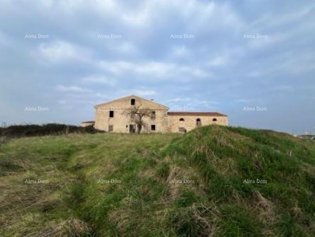 Casa In vendita - ISTARSKA PULA
