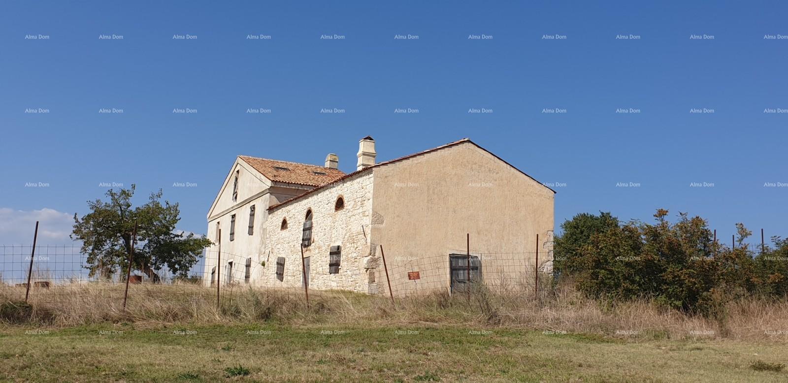 Maison À vendre - ISTARSKA Pula