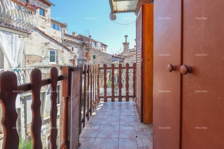 Apartmán na prodej 55 m² – Rovinj