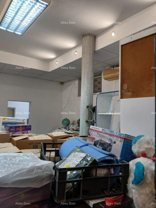 Apartment Zu verkaufen - ISTARSKA PULA