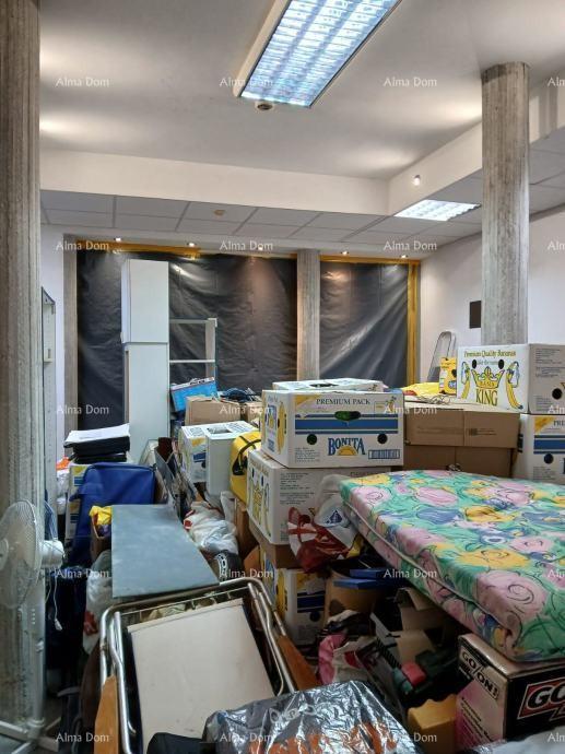Apartment Zu verkaufen - ISTARSKA PULA
