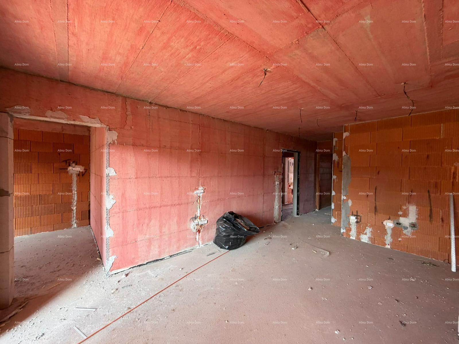 Appartement À vendre - ISTARSKA PULA