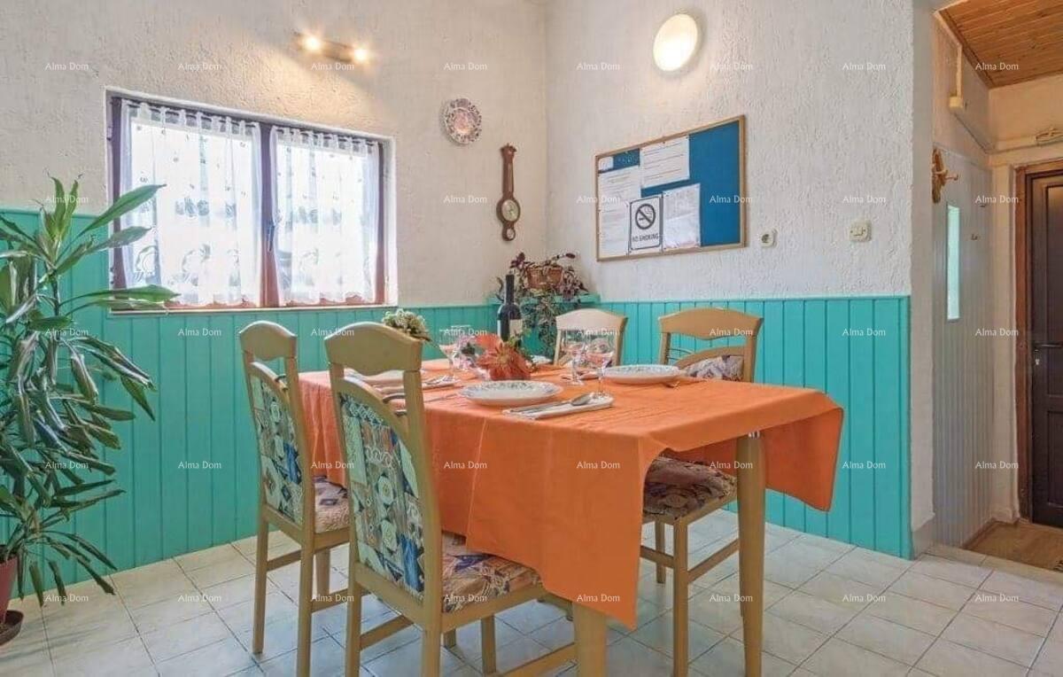 Casa In vendita - ISTARSKA MEDULIN