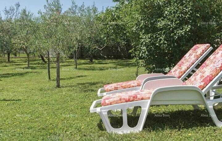 Casa In vendita - ISTARSKA MEDULIN