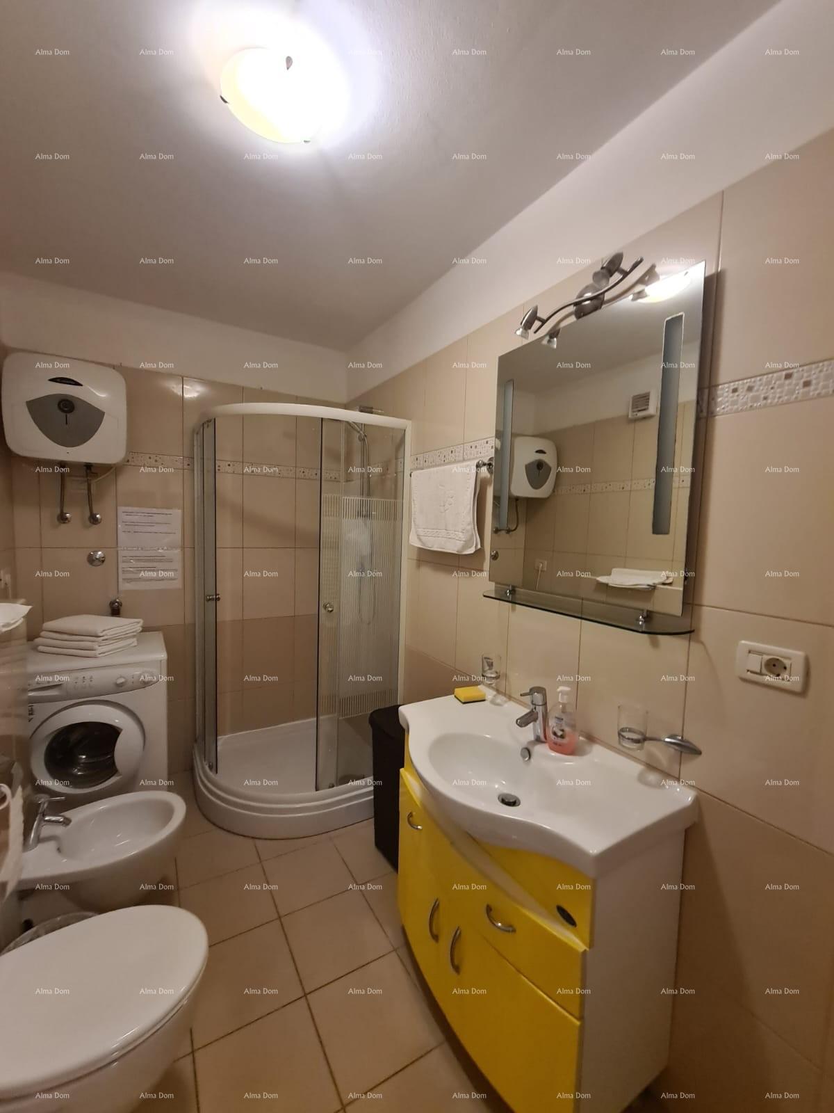 Flat For sale - ISTARSKA MEDULIN