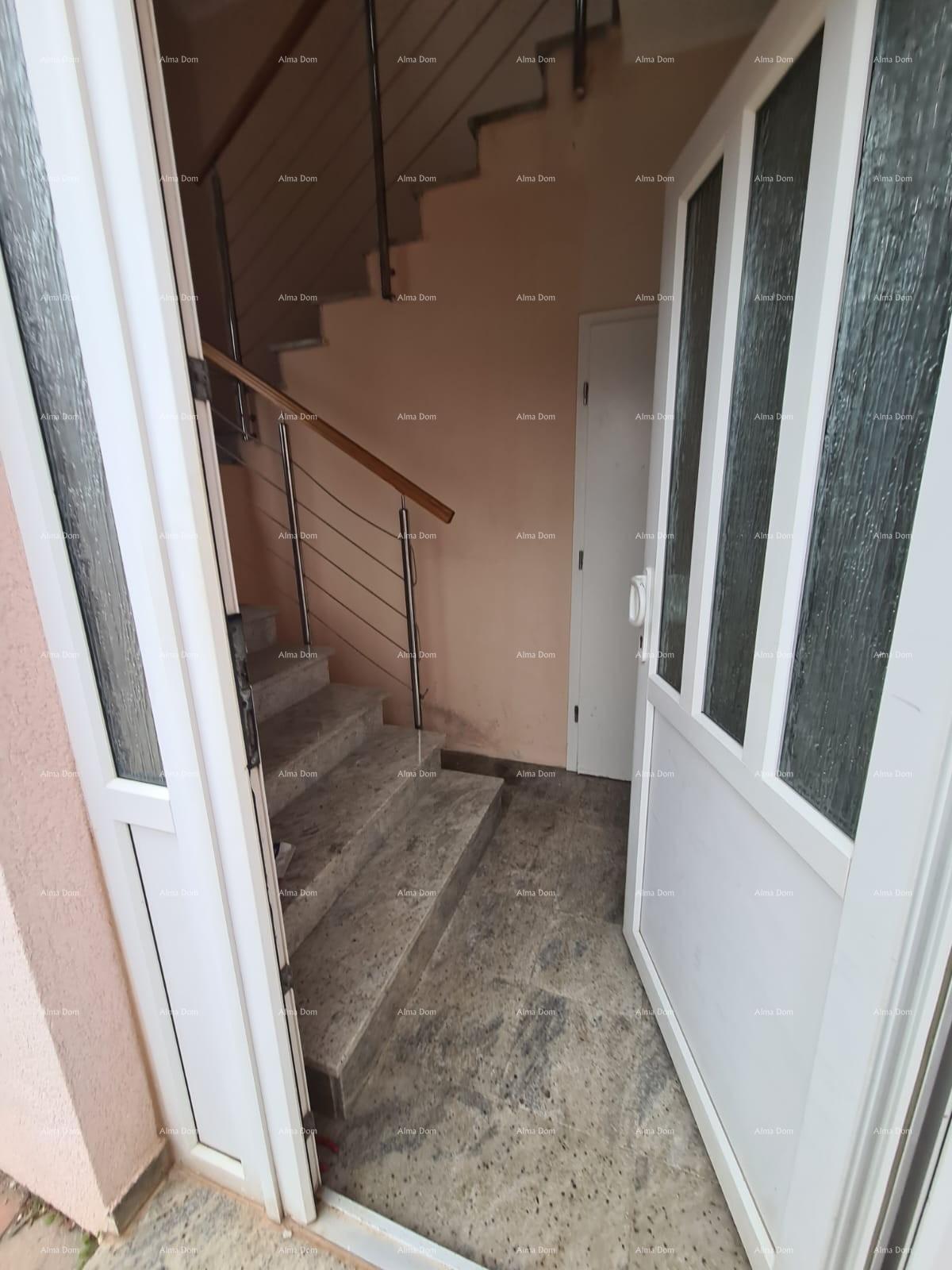 Flat For sale - ISTARSKA MEDULIN