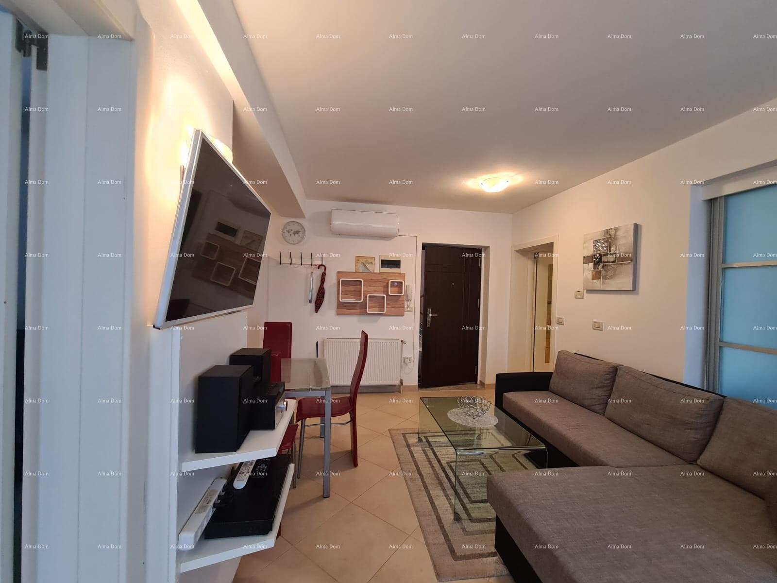 Flat For sale - ISTARSKA MEDULIN