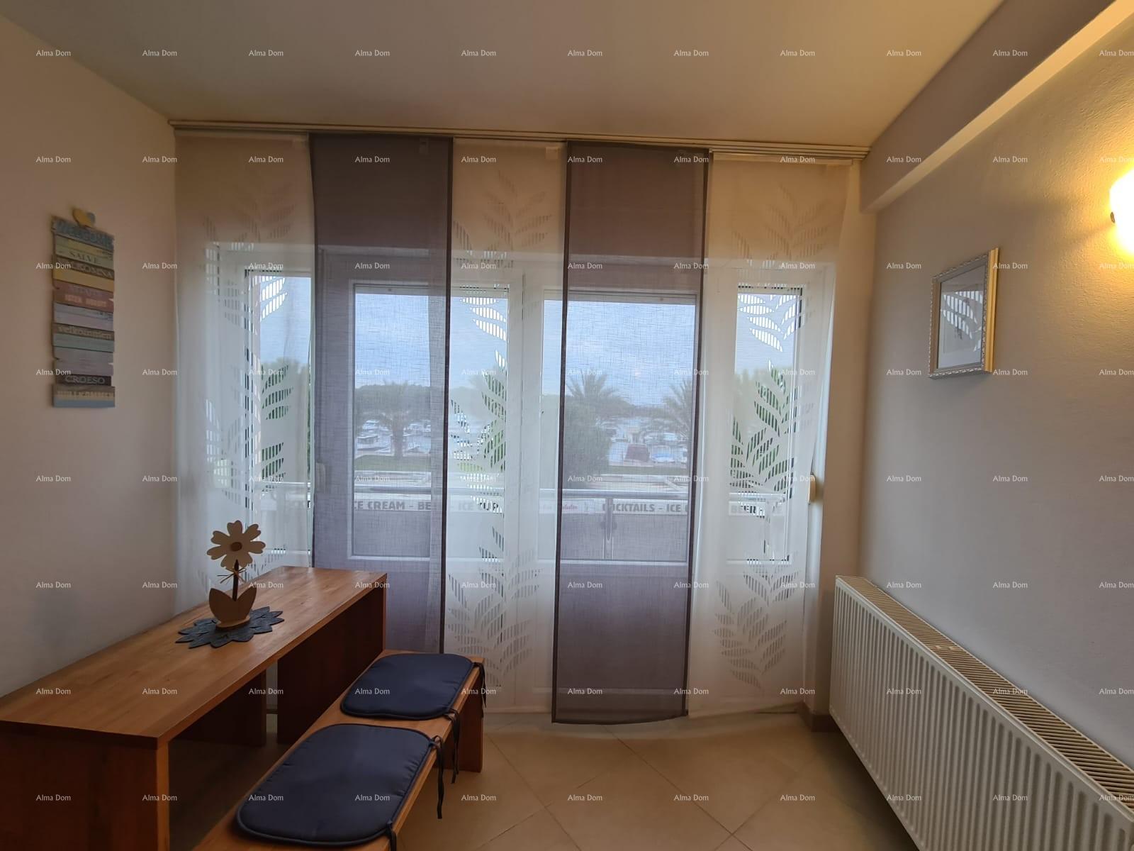 Flat For sale - ISTARSKA MEDULIN
