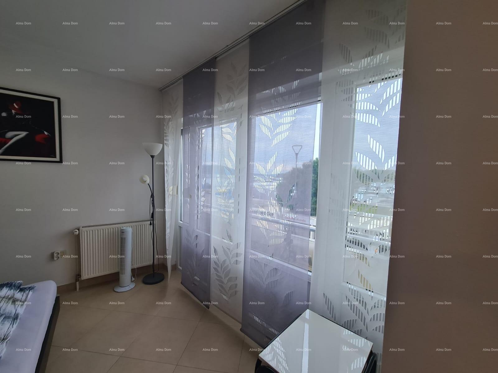 Flat For sale - ISTARSKA MEDULIN