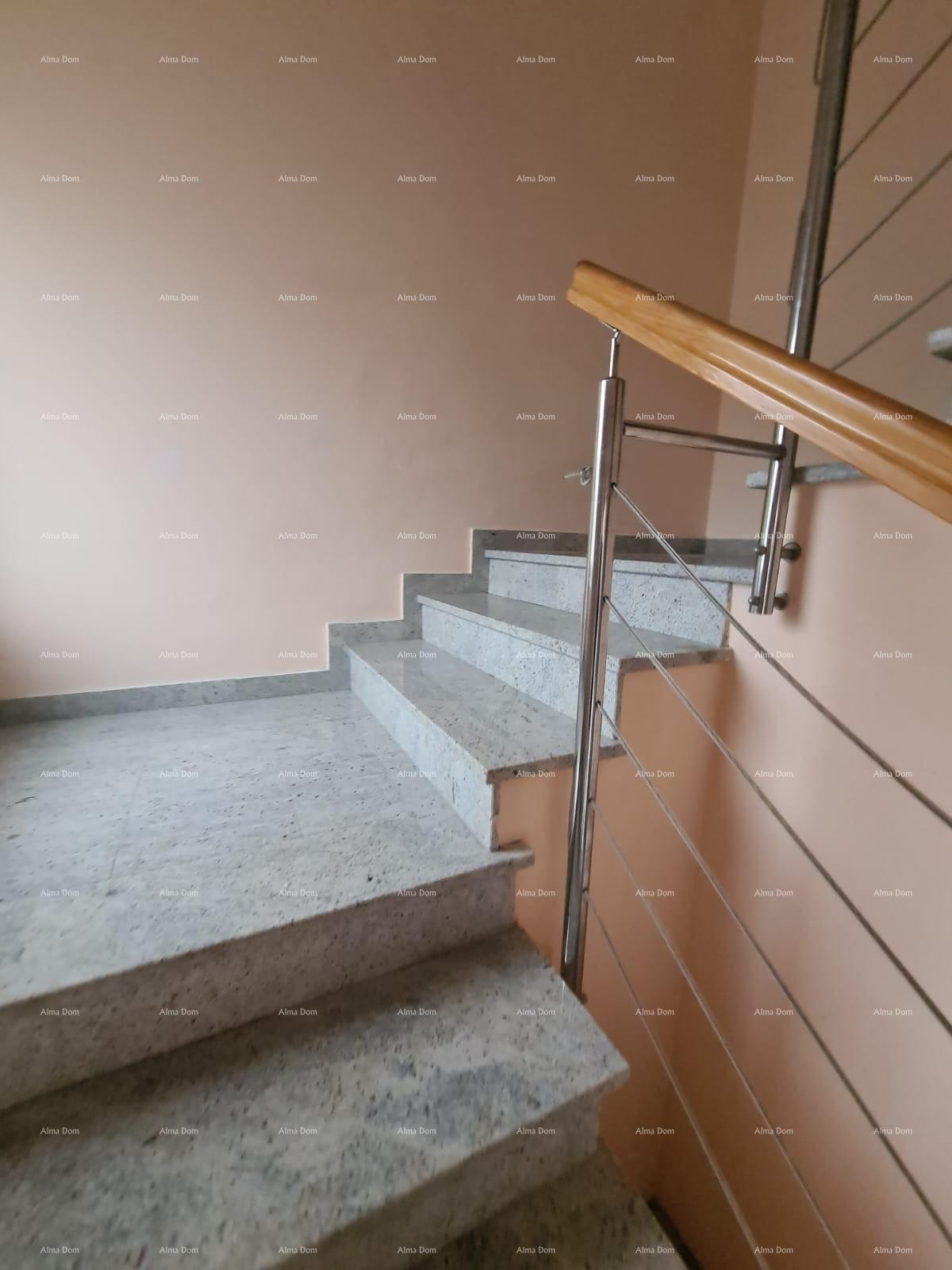 Flat For sale - ISTARSKA MEDULIN