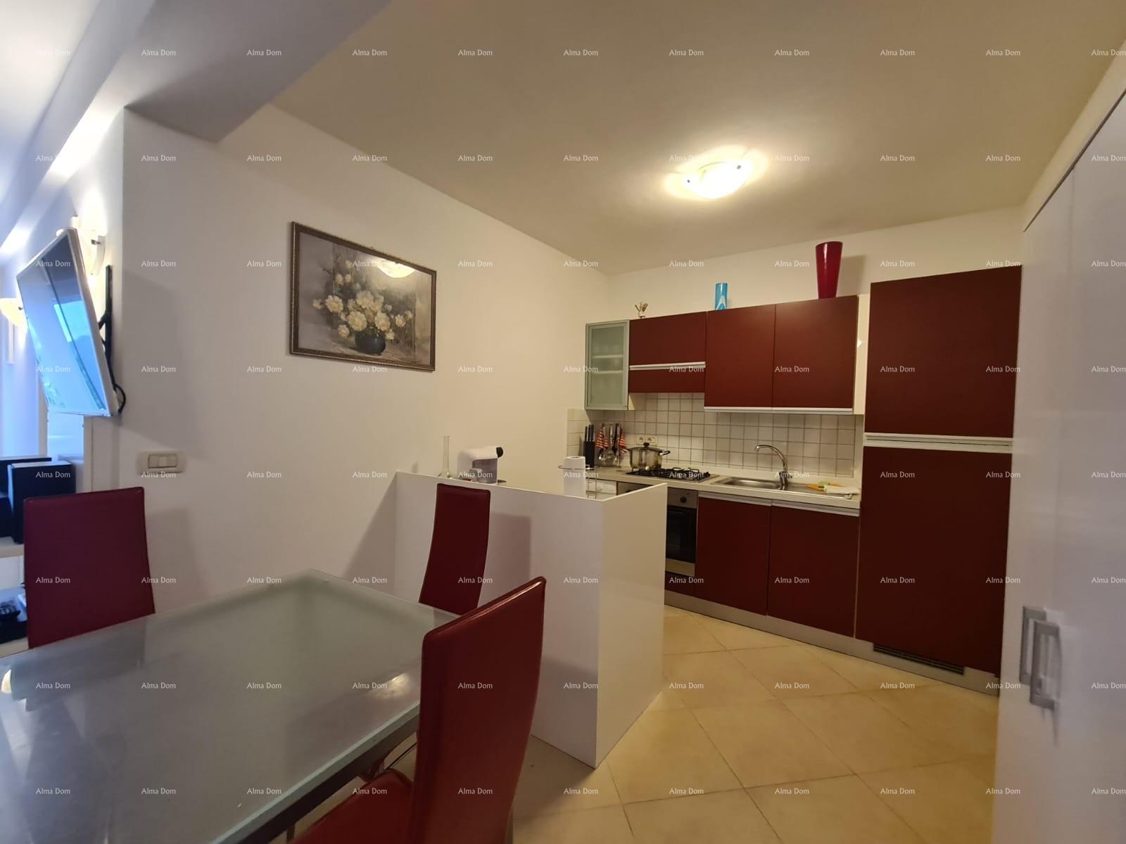 Flat For sale - ISTARSKA MEDULIN