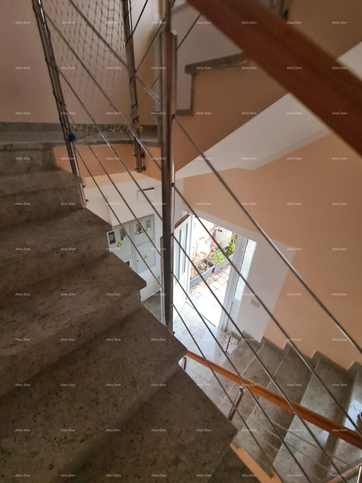 Flat For sale - ISTARSKA MEDULIN