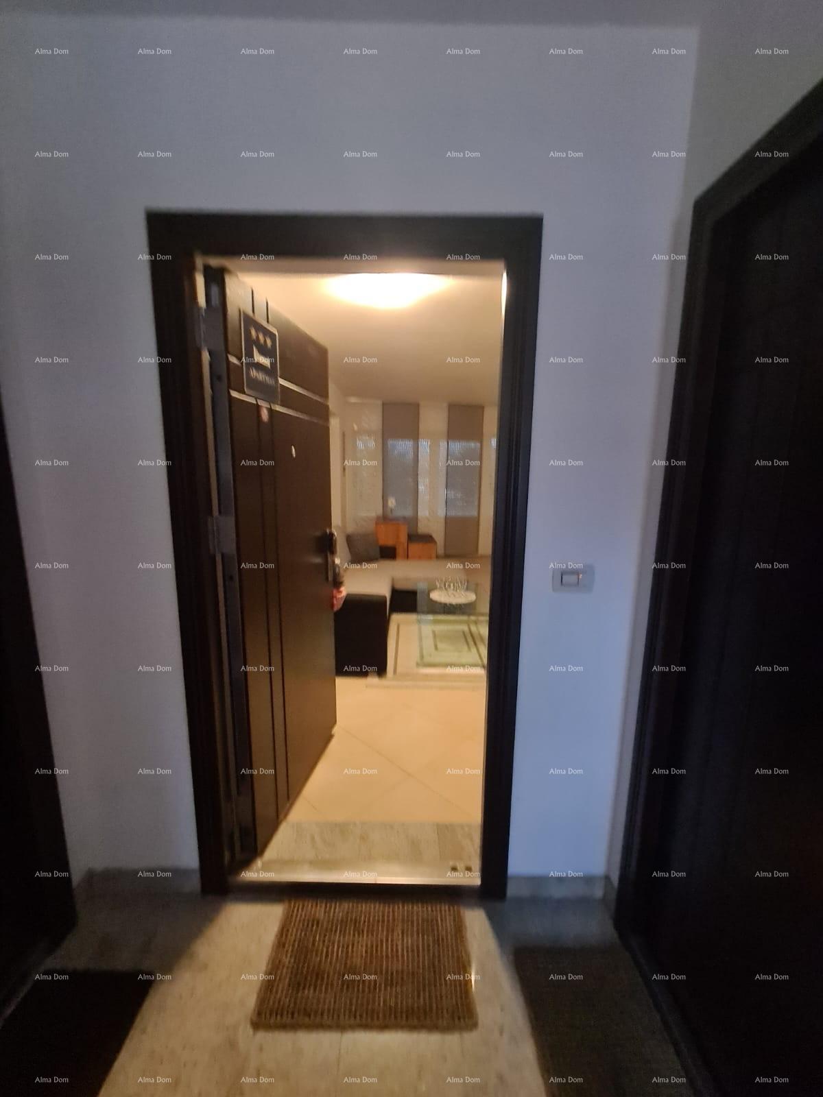 Flat For sale - ISTARSKA MEDULIN