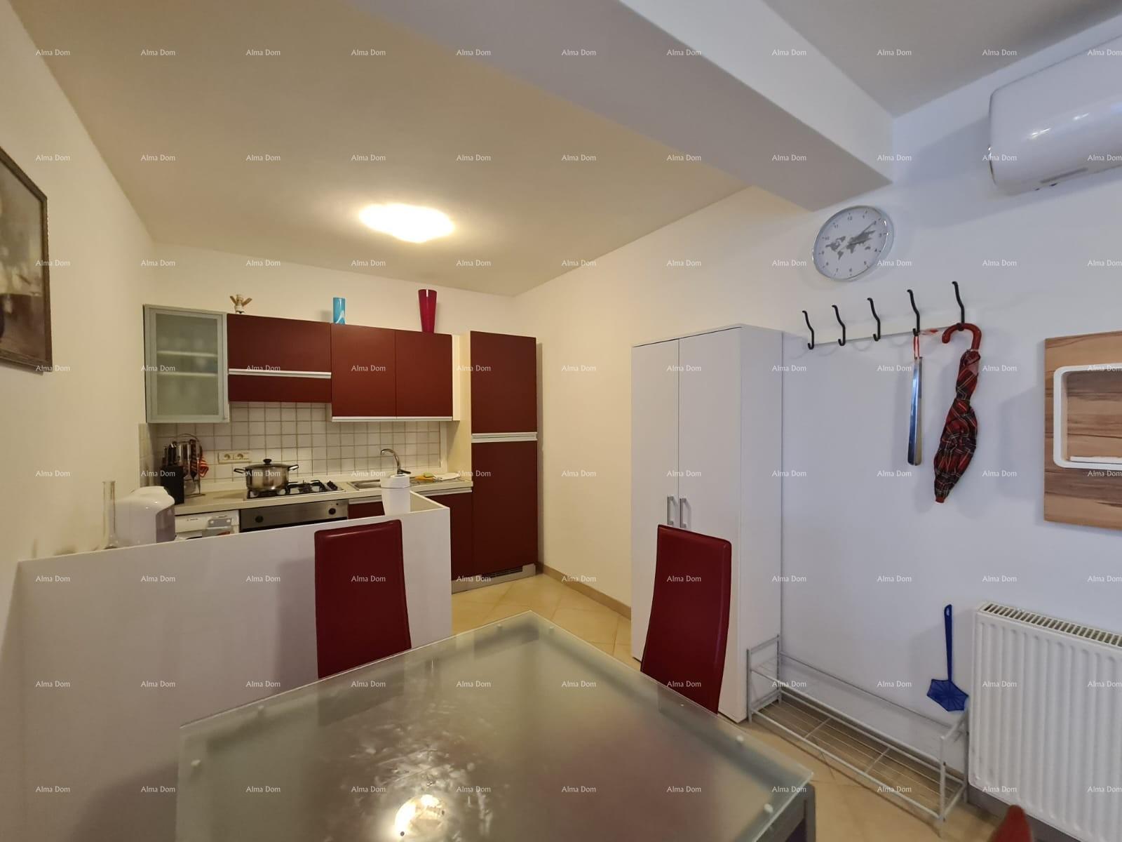 Flat For sale - ISTARSKA MEDULIN