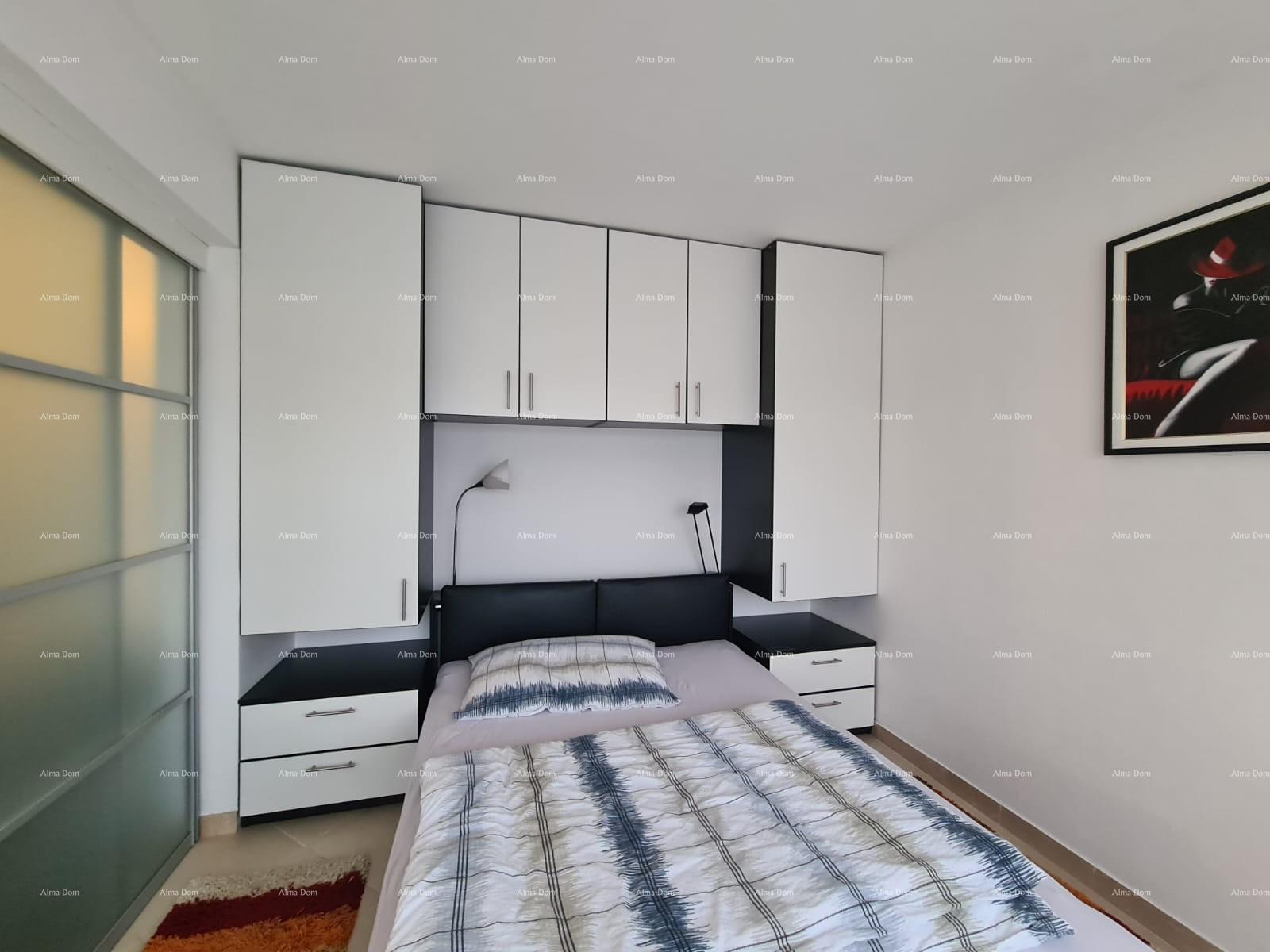 Flat For sale - ISTARSKA MEDULIN