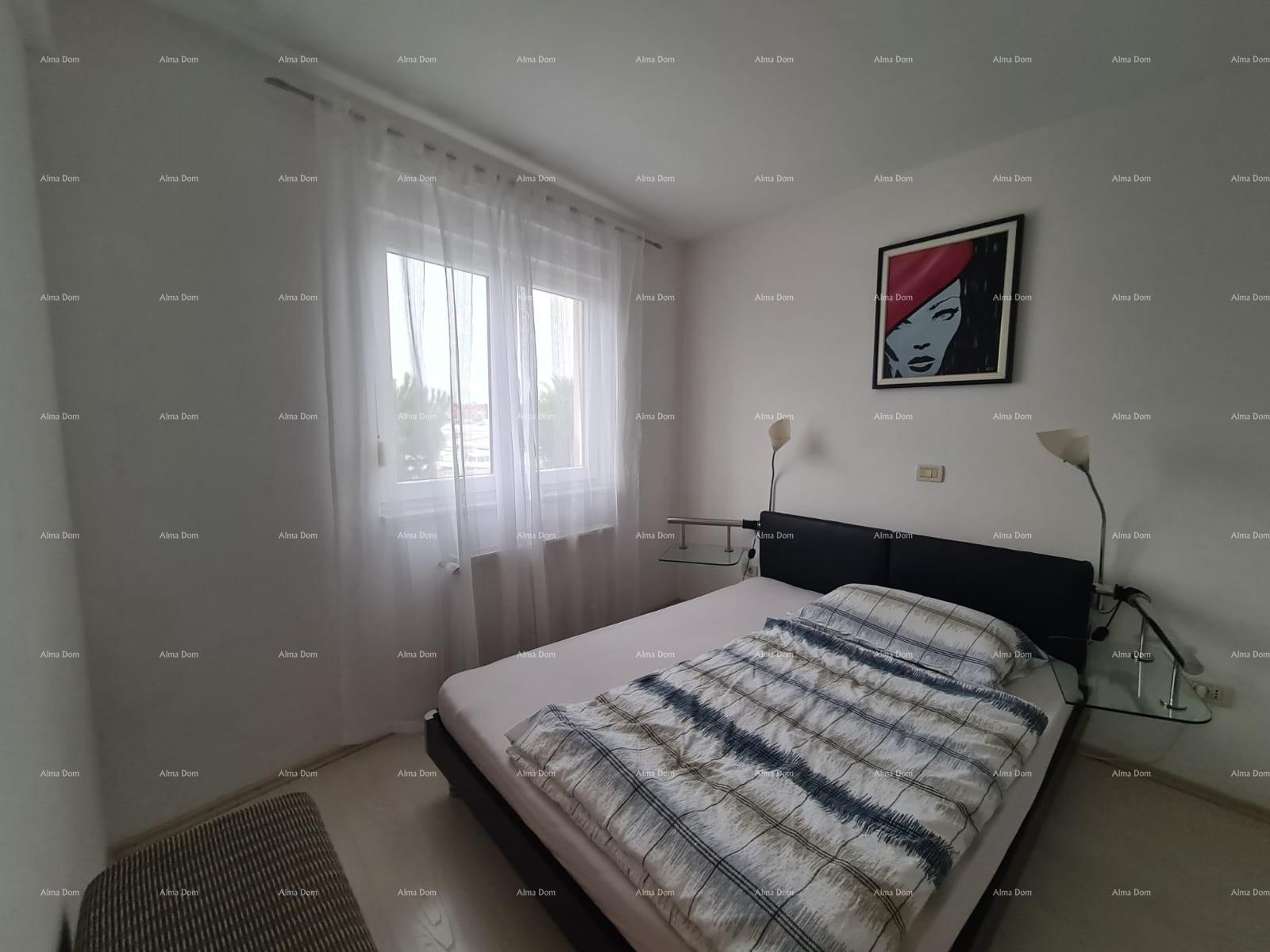 Flat For sale - ISTARSKA MEDULIN