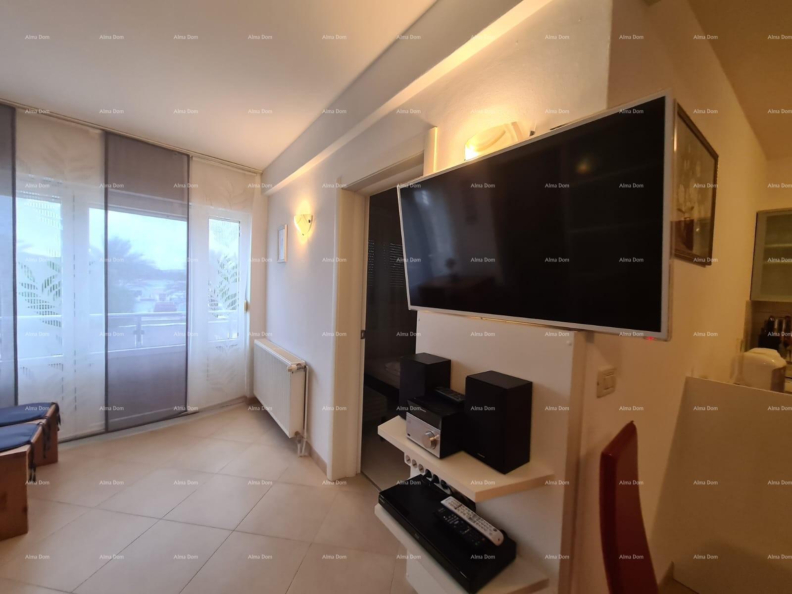 Flat For sale - ISTARSKA MEDULIN