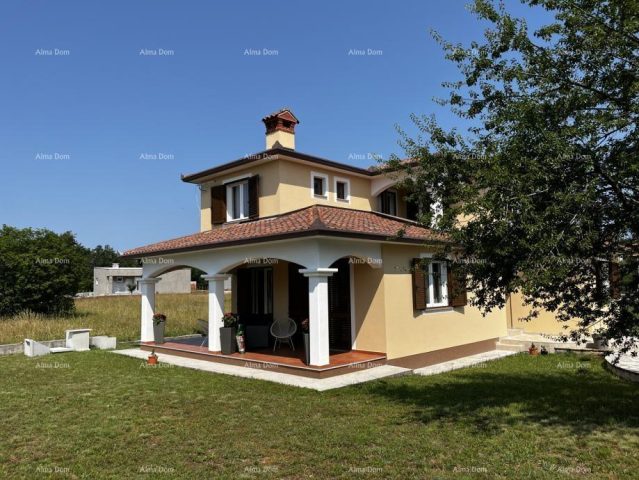 Hiša na predaj 160 m² – Labin