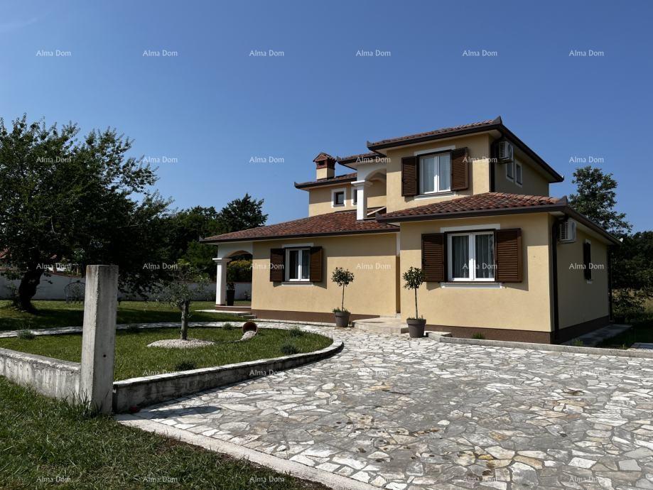 Hiša Na predaj - ISTARSKA LABIN