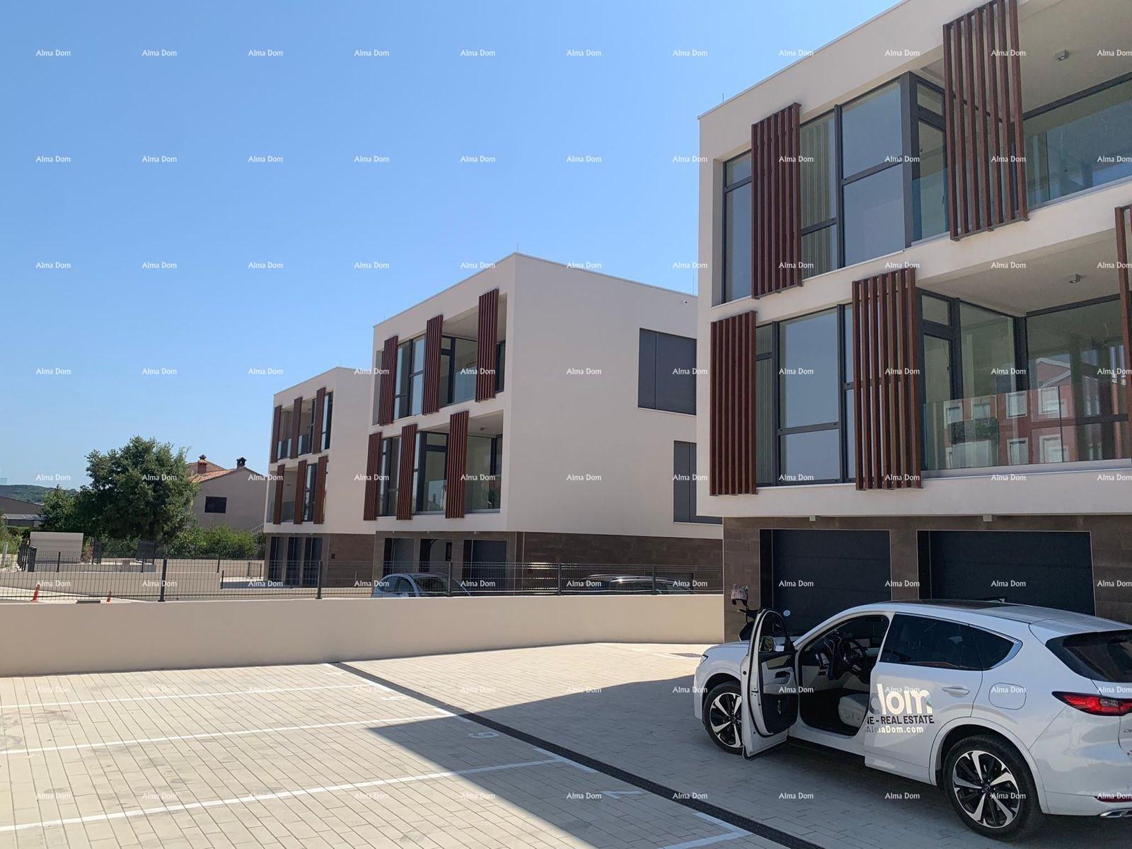 Appartamento In vendita - Istarska Rovinj - foto 1/3