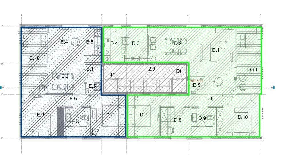 Appartamento In vendita - Istarska Rovinj - foto 3/3