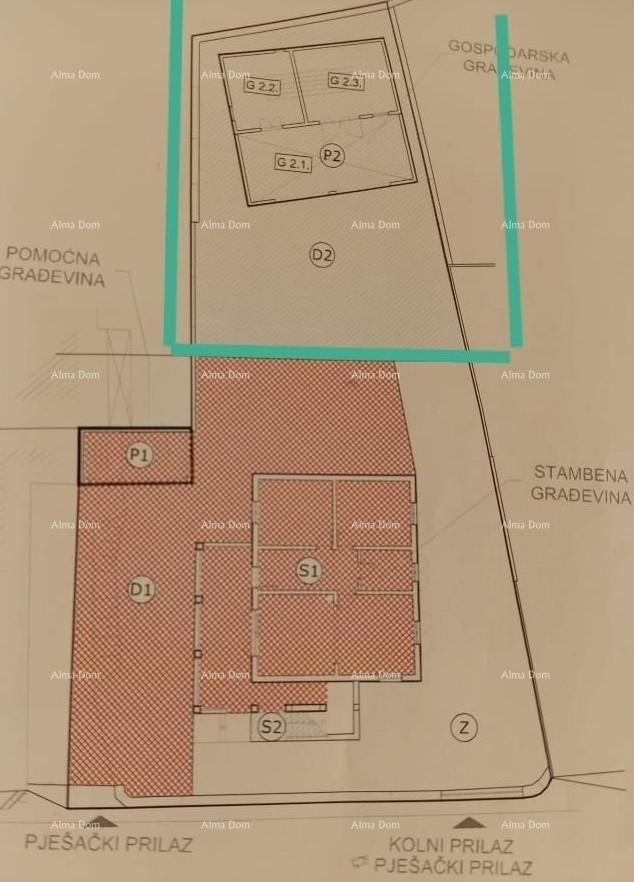 Appartamento In vendita - ISTARSKA LIžNJAN