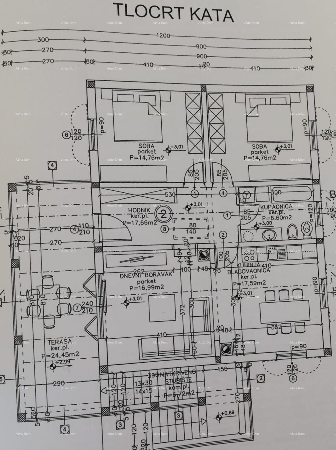 Appartamento In vendita - ISTARSKA LIžNJAN