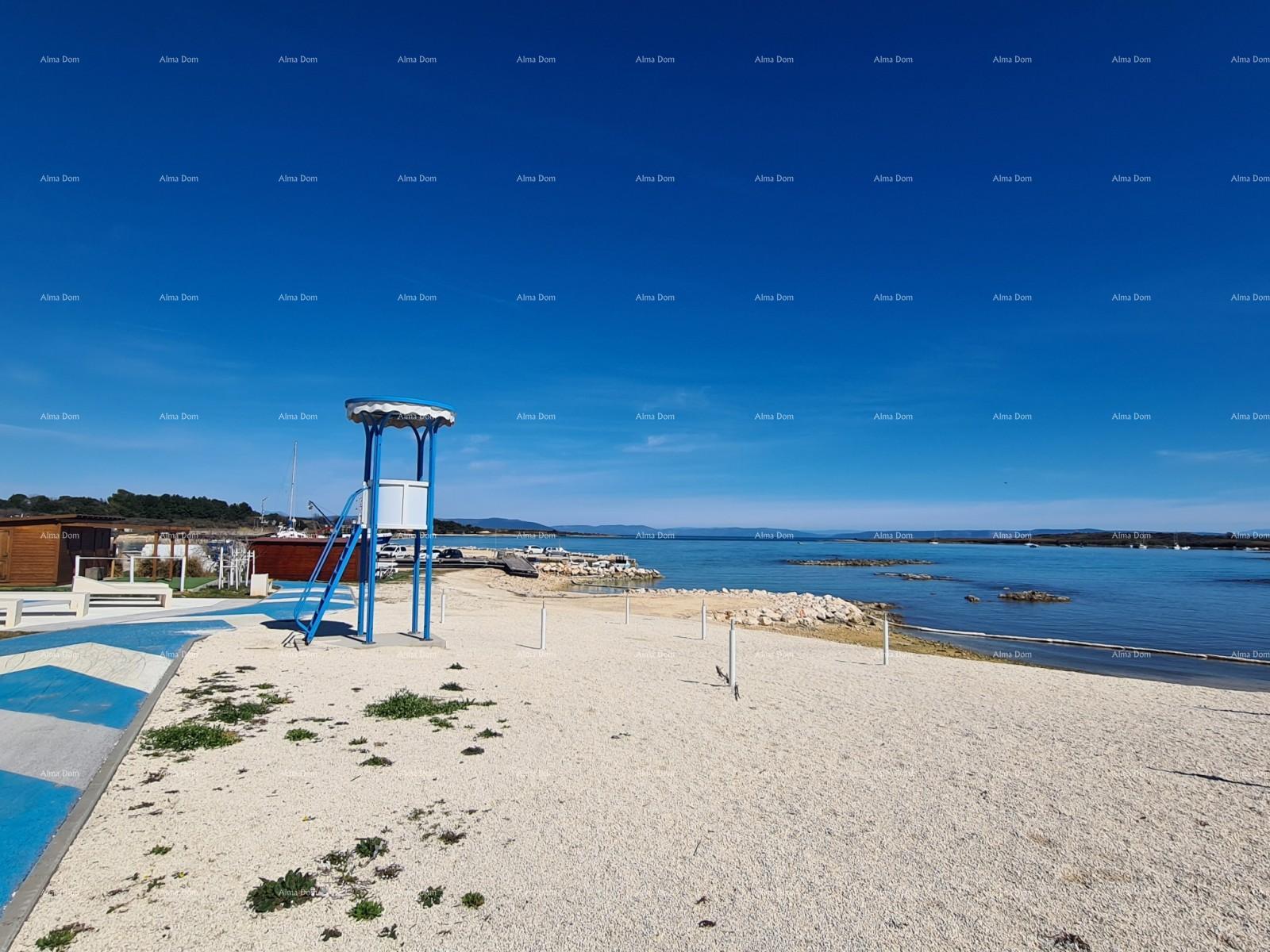 Parcela Na predaj - ISTARSKA LIžNJAN