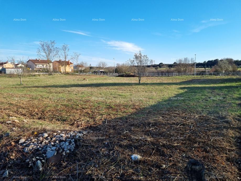 Pozemok Na predaj - Istarska Fažana - foto 1/1