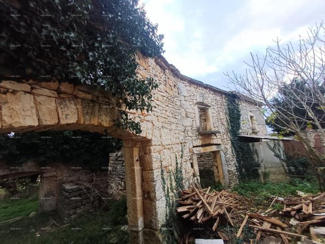 Dom Na sprzedaż - Istarska Marčana - foto 5/6