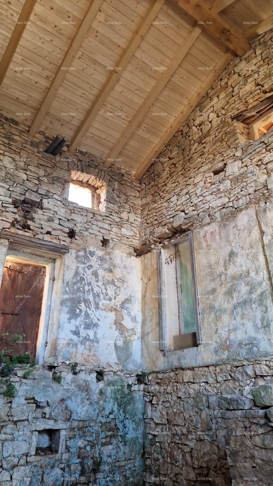 Casa In vendita - ISTARSKA MARčANA