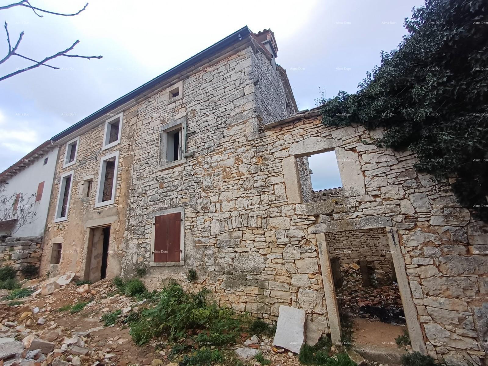 Casa In vendita - ISTARSKA MARčANA