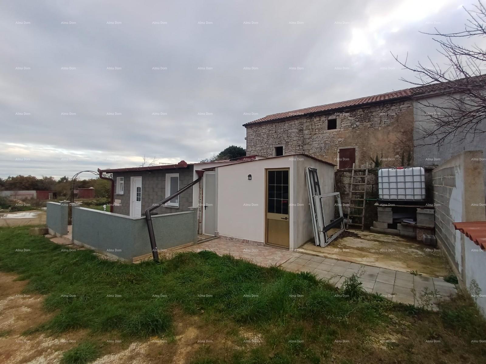 Casa In vendita - ISTARSKA MARčANA