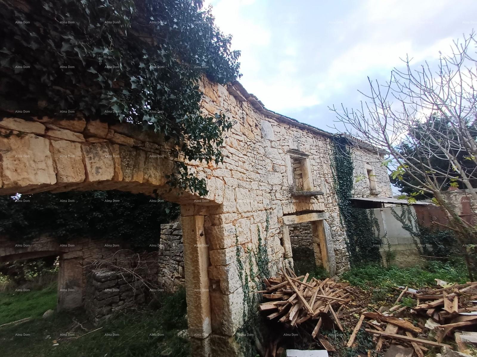 Casa In vendita - ISTARSKA MARčANA