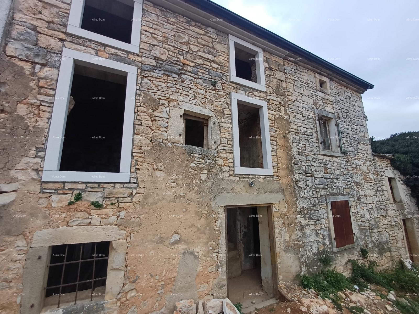 Casa In vendita - ISTARSKA MARčANA