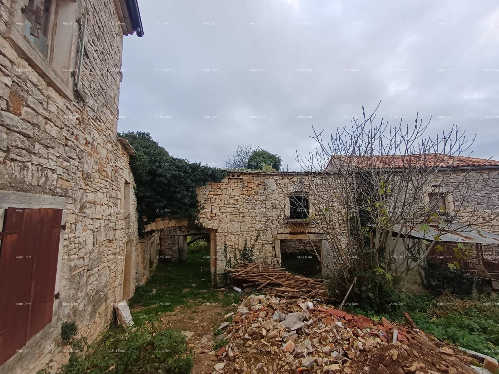 Maison À vendre - ISTARSKA Marčana
