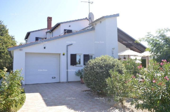 House for sale 236 m² – Poreč