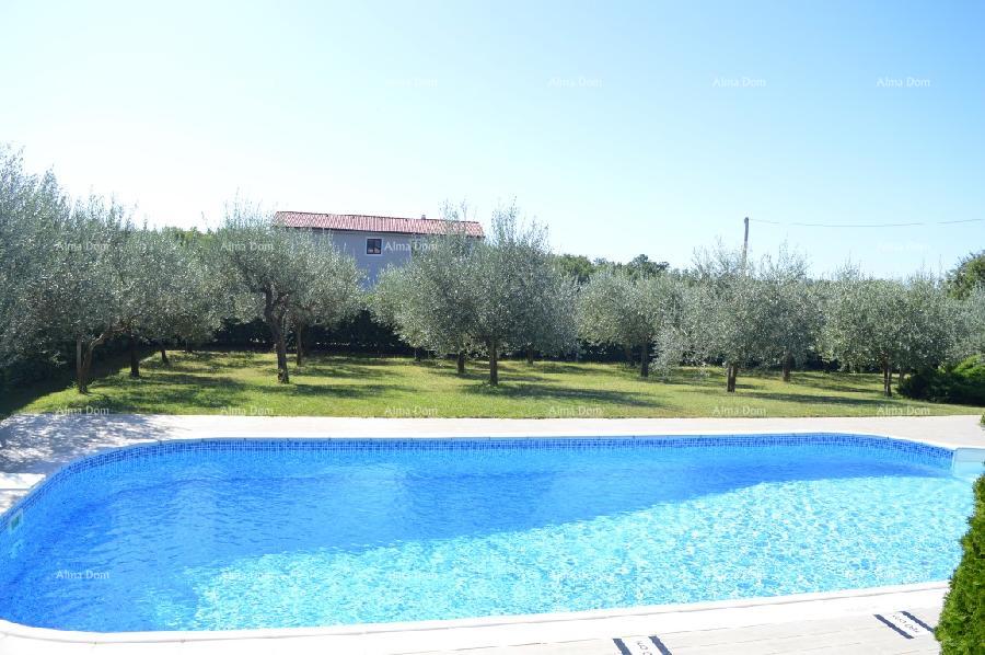 House For sale - ISTARSKA POREč