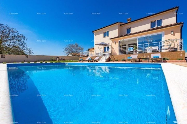 Kuća na prodaju 380 m² – Kožljani
