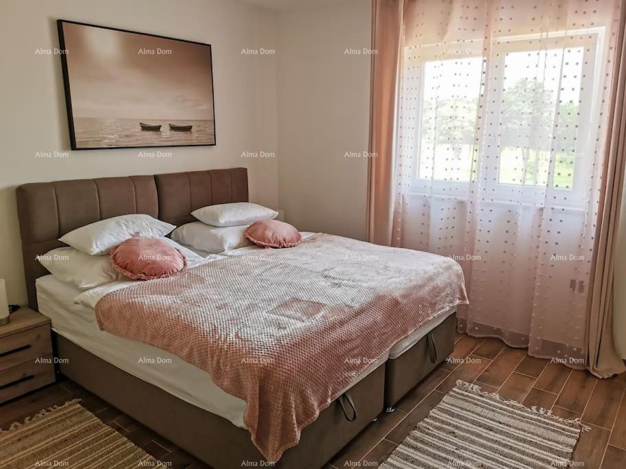 Hiša Na predaj - ISTARSKA BARBAN